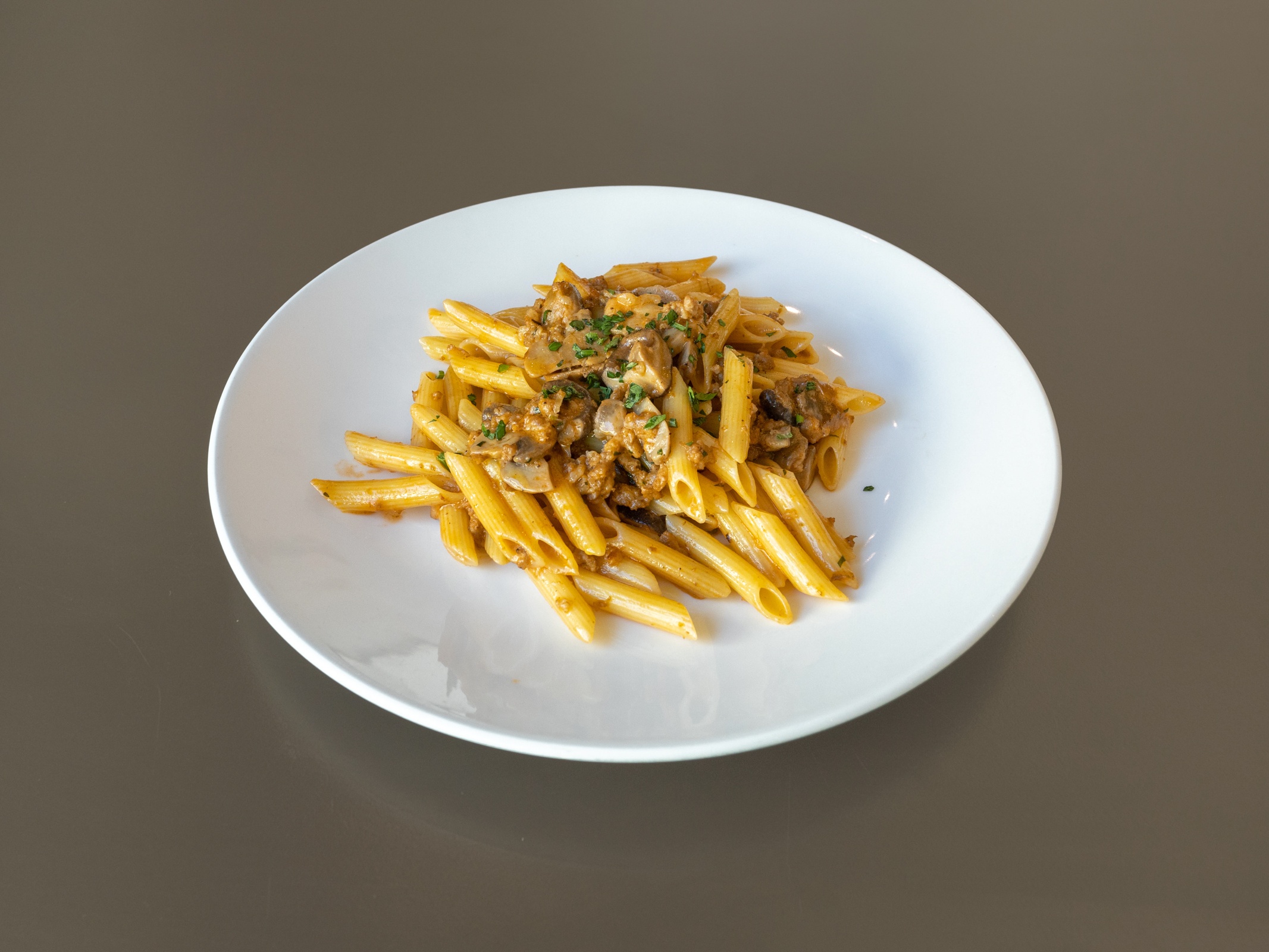 Primo piatto Da Saba servito al locale I Gigli