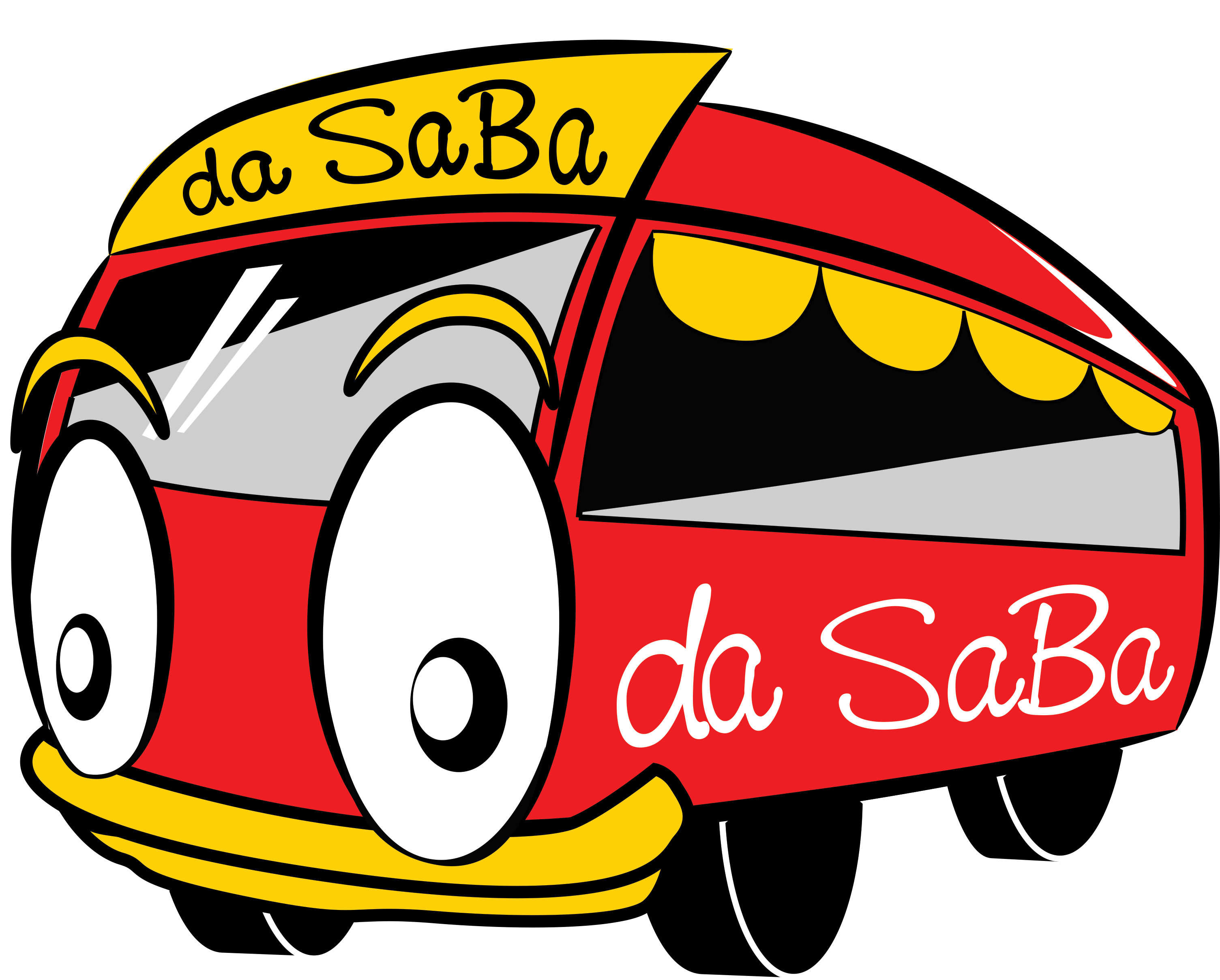 Badge Da Saba